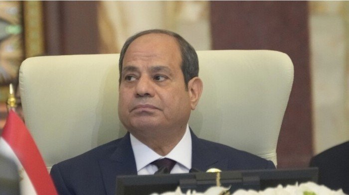 الزمالك يوجه رسالة إلى الرئيس السيسي.. تفاصيل الزمالك يوجه رسالة إلى الرئيس السيسي.. تفاصيل