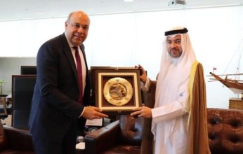 مباحثات مصرية - كويتية لسبل تعزيز التعاون في مجال الطيران المدني