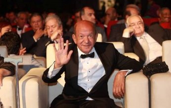 نقابة المهن التمثيلية بمصر تنعى الفنان لطفي لبيب