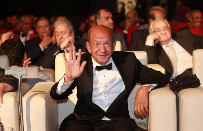 نقابة المهن التمثيلية بمصر تنعى الفنان لطفي لبيب نقابة المهن التمثيلية بمصر تنعى الفنان لطفي لبيب