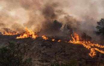 إندونيسيا تبدأ عملية تلقيح السحب لمكافحة حرائق الغابات والضباب الدخاني العابر للحدود