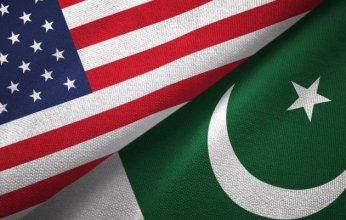 أمريكا وباكستان يبحثان التعاون في مجال مكافحة الإرهاب