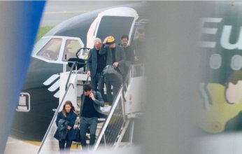 فيفا يتدخل لحل أزمة طيران ريال مدريد في فلوريدا