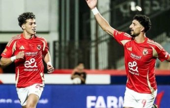 الأهلي يفرط في نجمه وسام أبو علي بهذا السعر