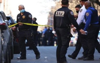 إطلاق نار في كنيسة كنتاكي الأمريكية