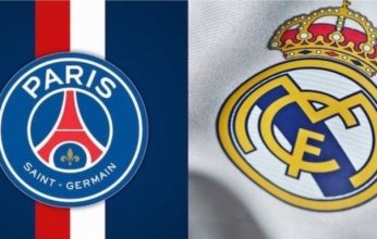 التشكيل المتوقع لريال مدريد وباريس سان جيرمان بنصف نهائي مونديال الأندية