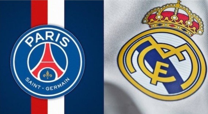 التشكيل المتوقع لريال مدريد وباريس سان جيرمان بنصف نهائي مونديال الأندية التشكيل المتوقع لريال مدريد وباريس سان جيرمان بنصف نهائي مونديال الأندية