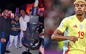 من عيد ميلاد لأزمة قانونية.. تفاصيل العقوبة المحتملة على لامين جمال نجم برشلونة