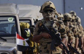 الكونغرس الأمريكي يتلقى تقريرا عن تعاظم قوة مصر العسكرية وتقاربها مع الصين