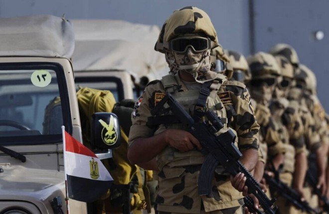 الكونغرس الأمريكي يتلقى تقريرا عن تعاظم قوة مصر العسكرية وتقاربها مع الصين الكونغرس الأمريكي يتلقى تقريرا عن تعاظم قوة مصر العسكرية وتقاربها مع الصين