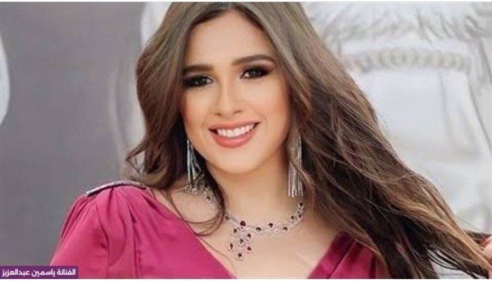 ياسمين عبد العزيز تشارك متابعيها بصورة جديدة لها عبر إنستجرام ياسمين عبد العزيز تشارك متابعيها بصورة جديدة لها عبر إنستجرام