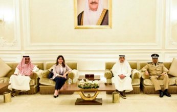 الكويت.. النائب الأول لرئيس مجلس الوزراء ووزير الداخلية يتوجه إلى لبنان في زيارة رسمية