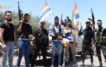 سوريا: تجدد الاشتباكات فى مدينة السويداء وسط حالات خطف وقتل بين العشائر