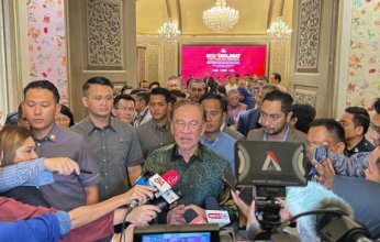 ماليزيا: غارات الاحتلال الإسرائيلي على دمشق انتهاك صارخ للقانون الدولي