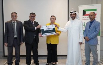 الكويت.. «الهيئة الخيرية الإسلامية» تدعم 100 طالب وطالبة في 8 مدارس عربية بماليزيا