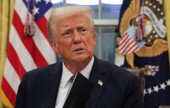 ترامب: اليابان تعتزم تأسيس مشروع مشترك للغاز الطبيعى المسال فى ألاسكا