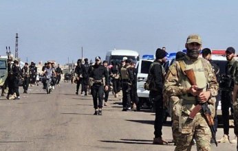 سوريا: الجيش الاسرائيلى يشن غارات جوية على مدينة السويداء