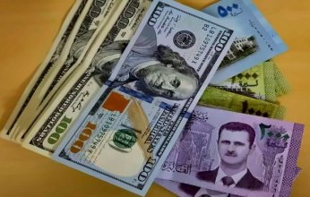 مفاجأة.. أسعار الدولار في سوريا اليوم الإثنين 14 يوليو 2025