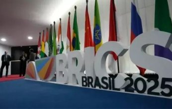 إعلان قمة "بريكس" يدعو لوقف إطلاق النار في غزة