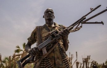 قتلى وجرحي جراء اندلاع اشتباكات حدودية بين جنوب السودان وأوغندا