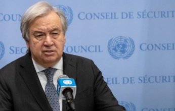 بمناسبة اليوم الدولي للسلام.. الأمين العام للأمم المتحدة يوجه نداء عاجلا لوقف الحروب حول العالم