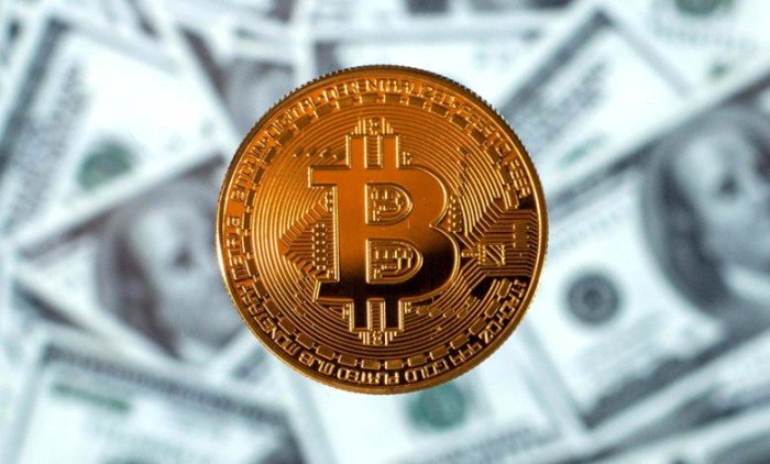 "بتكوين" تتجاوز حاجز 120 ألف دولار وتسجّل أعلى مستوياتها التاريخية "بتكوين" تتجاوز حاجز 120 ألف دولار وتسجّل أعلى مستوياتها التاريخية