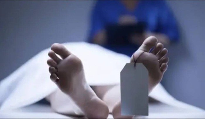 صدق أو لا تصدق.. رجل يعود إلى الحياة بعد إعلان وفاته صدق أو لا تصدق.. رجل يعود إلى الحياة بعد إعلان وفاته