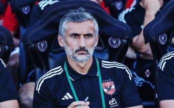 الأهلى يتراجع عن ضم ظهير أيمن.. والقرار النهائى لـ ريبيرو الأهلى يتراجع عن ضم ظهير أيمن.. والقرار النهائى لـ ريبيرو