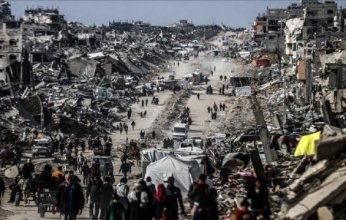 "الأونروا" تحذر من عواقب صحية وخيمة في غزة جراء الحصار الإسرائيلي وحرارة الصيف