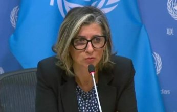 أمريكا تفرض عقوبات على مقررة الأمم المتحدة الخاصة بفلسطين