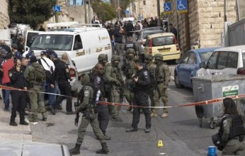 السلطات المغربية تضبط خلية إرهابية موالية لتنظيم داعش شمال البلاد