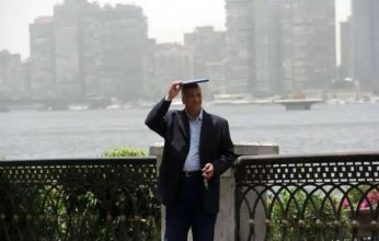 الأرصاد الجوية المصرية تحذر من طقس شديد الحرارة ورطوبة مرتفعة غداً.. والعظمى في القاهرة 35 درجة