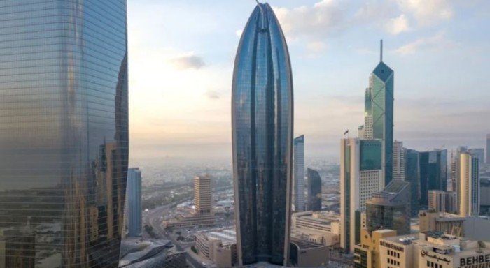 الكويت الوطني ينجح في تسعير سندات بـ 800 مليون دولار ضمن الشريحة الأولى لرأس المال الكويت الوطني ينجح في تسعير سندات بـ 800 مليون دولار ضمن الشريحة الأولى لرأس المال