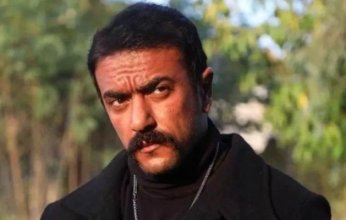 النجم أحمد العوضي يستعد لتجربة درامية جديدة في رمضان 2026 بمسلسل «علي كلاي»