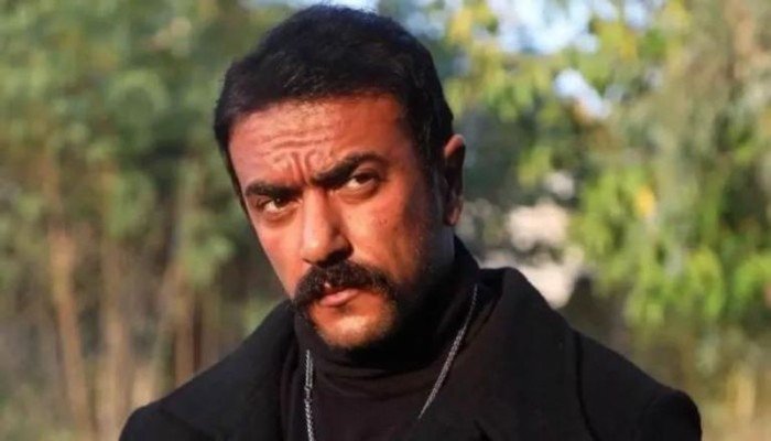 النجم أحمد العوضي يستعد لتجربة درامية جديدة في رمضان 2026 بمسلسل «علي كلاي» النجم أحمد العوضي يستعد لتجربة درامية جديدة في رمضان 2026 بمسلسل «علي كلاي»