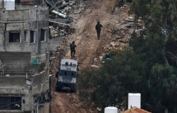 حملة اقتحامات واعتقالات ومداهمات واسعة تنفذها قوات الاحتلال الإسرائيلي في الضفة الغربية والقدس