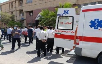 إيران.. مقتل 6 وإصابة 22 في هجوم مسلح يستهدف مبنى القضاء