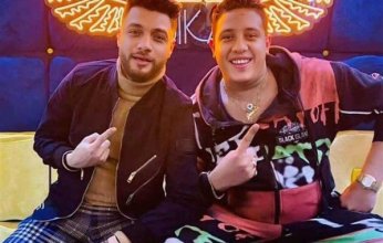 في لفتة مؤثرة.. حمو بيكا ينفذ وصية صديقه الراحل أحمد عامر