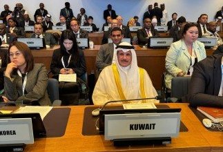 سفير الكويت لدى إثيوبيا: الأمن الغذائي يعد أحد أهداف رؤية دولة الكويت التنموية