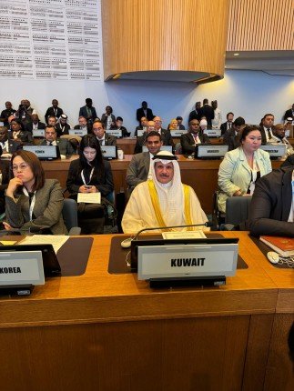 سفير الكويت لدى إثيوبيا: الأمن الغذائي يعد أحد أهداف رؤية دولة الكويت التنموية سفير الكويت لدى إثيوبيا: الأمن الغذائي يعد أحد أهداف رؤية دولة الكويت التنموية