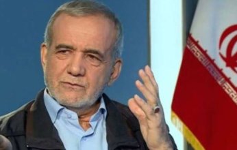 رئيس إيران: إسرائيل حاولت اغتيالي خلال الحرب