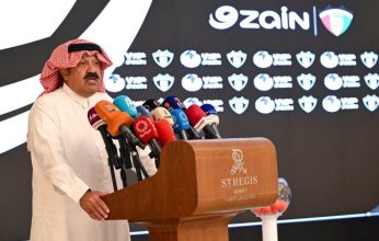 رئيس الاتحاد الكويتي لكرة القدم يعلن اختيار البرتغالي هيليو سوزا مدربا للمنتخب الأول