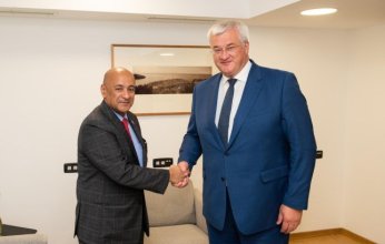 أمين مجلس التعاون: دولنا مؤمنة بأهمية الحلول السلمية والدبلوماسية لحل الازمات الاقليمية والدولية