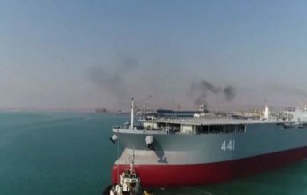 إيران تحتجز ناقلة نفط أجنبية بسبب تهريب مليونى لتر من الوقود