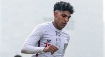 الزمالك يطمئن على بنتايج ومصدق في ودية المحلة اليوم