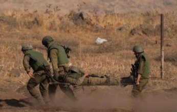 مقتل 3 جنود إسرائيليين في استهداف دبابة شمال غزة وسقوط قتلى وجرحى في خان يونس