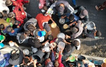 الأمم المتحدة تحذر من أن يصبح الحرمان الجماعي من الغذاء أمرا طبيعيا في غزة.. متى يتحرك العالم لفتح المعابر؟