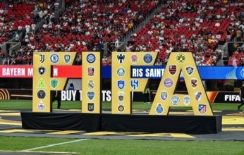 لاعب عربي واحد في التشكيلة المثالية لدور الثمانية لمونديال الأندية