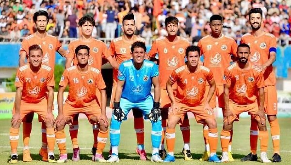 بث مباشر.. مشاهدة مباراة الميناء وديالى في الدوري العراقي بث مباشر.. مشاهدة مباراة الميناء وديالى في الدوري العراقي