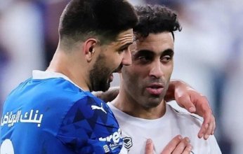 الهلال السعودي يعزز هجومه بضم حمد الله في كأس العالم للأندية 2025